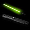 Image of RGB Metal Light Up Saber Laser Sword Toys Light Saber Lightstick Children's Gifts Shopping