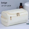 Image of Large Capacity Men's Portable Waterproof Cosmetic Bag Shopping