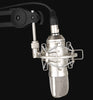 Image of MC001 Professional Condenser Recording Game Desktop Anchor Microphone Shopping