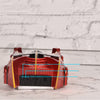 Image of Follow Light Induction Four-wheel Drive Climbing Boy Stunt Remote Control Car Toy Shopping