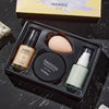 Image of Makeup Set 4Pieces Isolated Powder Shopping111