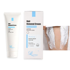 Hair Removal Cream  Hair Removal For Women And Men  Bikini Hair Removal Cream  Intimate Private Hair Removal  Painless Depilatory Cream  Intimate Body Legs Arms Underarms Skin Friendly Shopping