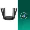 Image of Full Gigabit Wireless Home High Speed Router Shopping